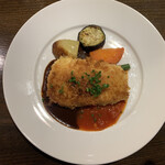 ラトリエ プリュ - 