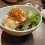 博多もつ鍋 徳永屋 - 