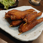 博多もつ鍋 徳永屋 - 