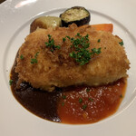 ラトリエ プリュ - 