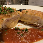 ラトリエ プリュ - 