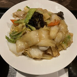 中国料理 水仙閣 - 