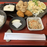 太郎茶屋 鎌倉 - 料理写真: