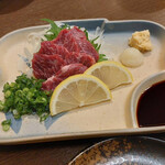 博多もつ鍋 徳永屋 - 