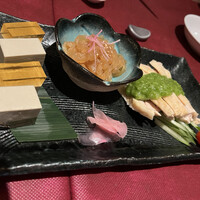 ジョーズ シャンハイ ニューヨーク 銀座店 - 