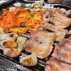 韓国料理ジャンチ村