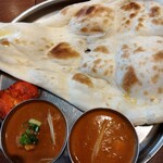 인도아지아 료우리 다이닝&바 사파나 - 스페셜 런치