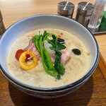 Chuuka Soba Mugiemon - 