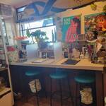 Cafe hilo mana - 