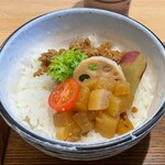 Chuuka Soba Mugiemon - 