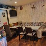 Cafe hilo mana - 