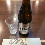 うなぎ料理 あつみ - 