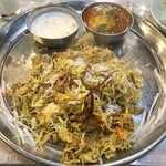 Biryani House - 