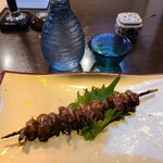 うなぎ料理 あつみ - 