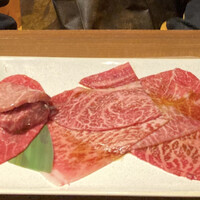焼肉うしごろ 表参道店 - 