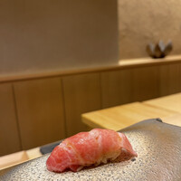 すし うえだ - 