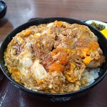 お食事処 かみや - 