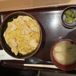 五鉄 - 親子丼