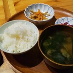HAMBURG & STEAK WORKS AWAJISHIMA - 