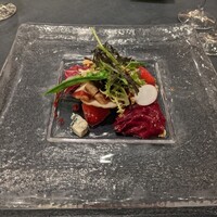 キハチ 名古屋JRセントラルタワーズ店 - 