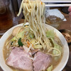 濃菜麺 井の庄