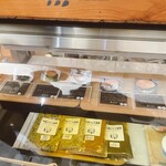 こむぎ ベーグル&コーヒー - 