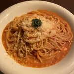 パスタ キッチン - 