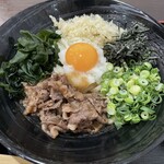 手打ちうどん みやこ - 