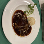 グリル グランド - 