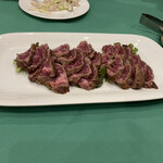 グリル グランド - 