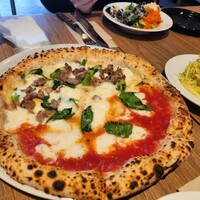 東京メルカート サカエヒロバス - 