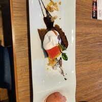 東京メルカート サカエヒロバス - 