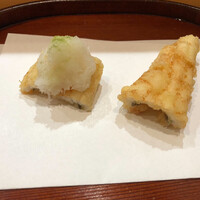 天麩羅 四季彩 村松 - 