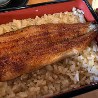 鰻割烹 伊豆栄 本店 - 