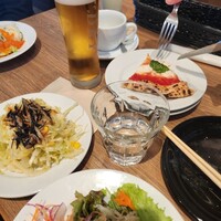 東京メルカート サカエヒロバス - 