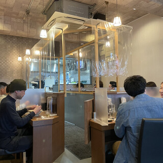 濃菜麺 井の庄_2