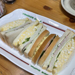 Komeda Kohi Ten - 