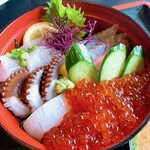 海食 浜勝 - 