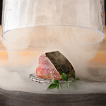 赤坂 鮨 ふくなが - 