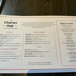 The Charter Oak - 