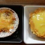 タルトリーアルベール - 