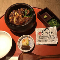 しら河 浄心本店 - 