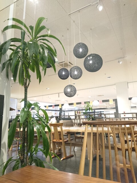 杜庵 - 中野栄（カフェ）の写真