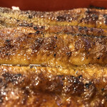 うなぎや - うなぎやばいです。