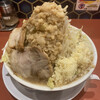 ラーメン 男塾！！ 蒲生４丁目店