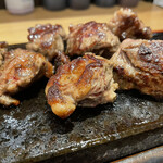 ワンダーステーキ - 