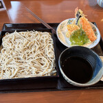 粋麺麦のはな  - 料理写真: