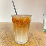 BiOcafe - LowFatカフェオレ 650円