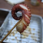 Kushikatsu Inui - 