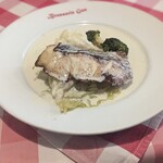 ブラッスリー・グー - 